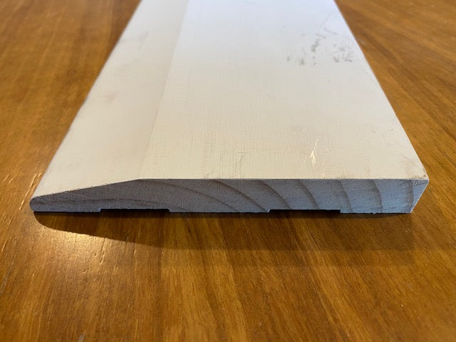 Bungalow Skirting 135×18