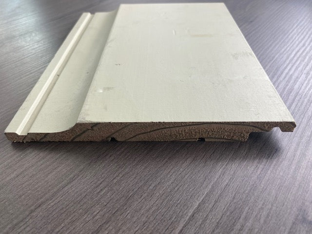 Pine Rustic Weatherboard 180x18