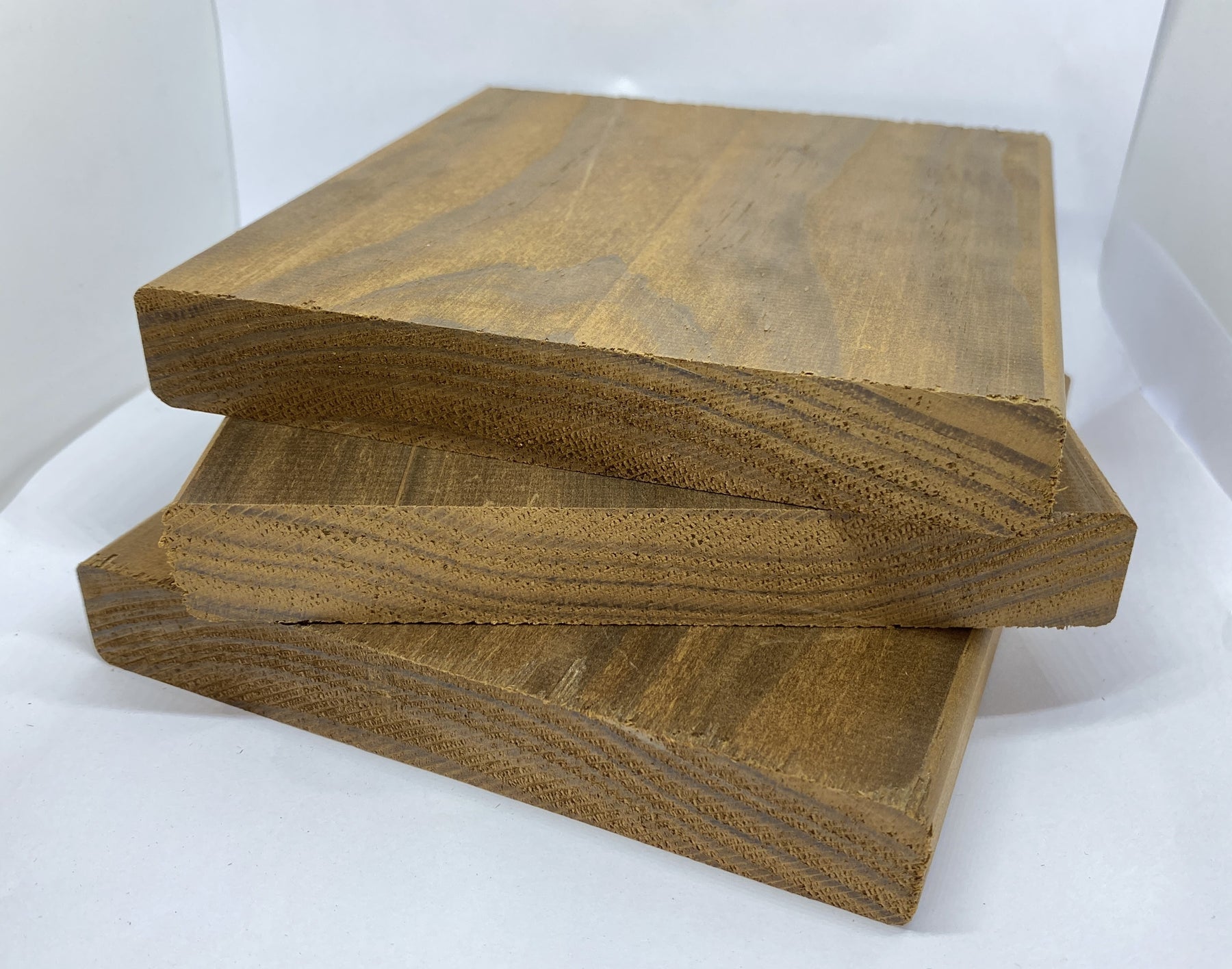 140 x 20 Toasted Pine