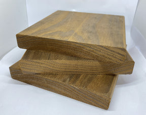 140 x 20 Toasted Pine