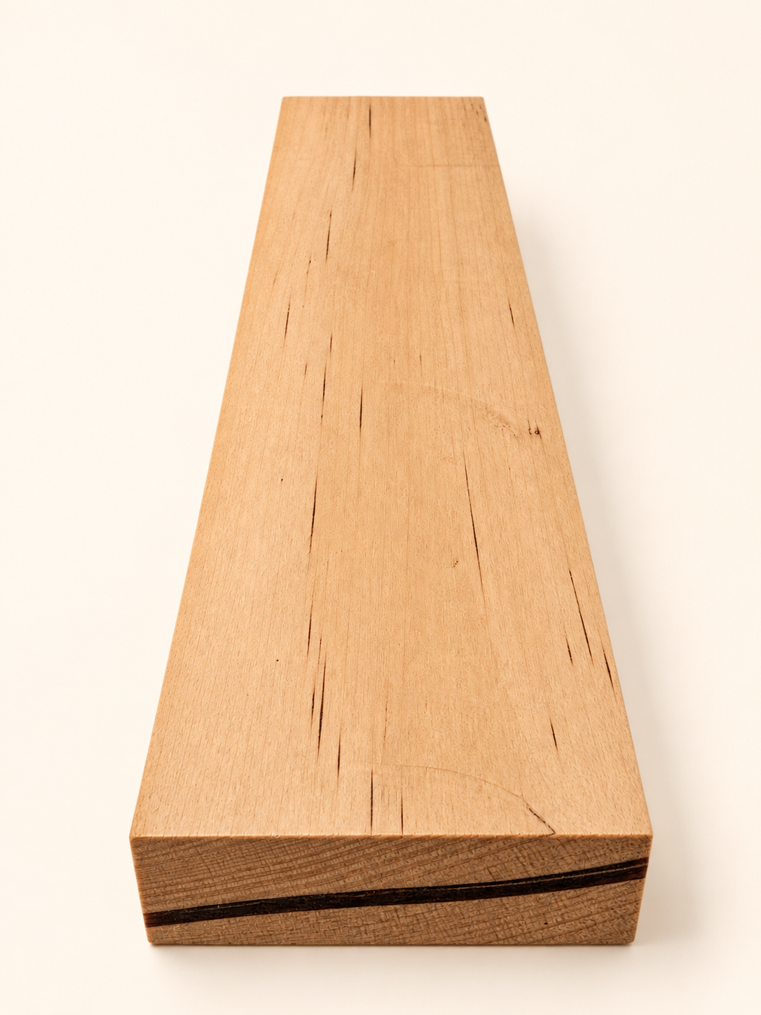 40 x 19 Pine Dress 4 Sides Untreaed