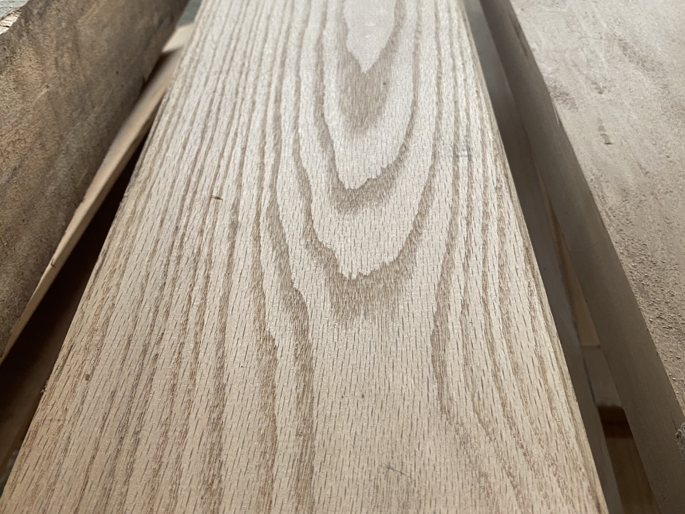 American Ash