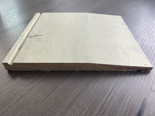 Pine Bevelback Cladding 230x18