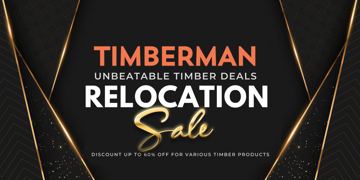 Timber Billman Timberman