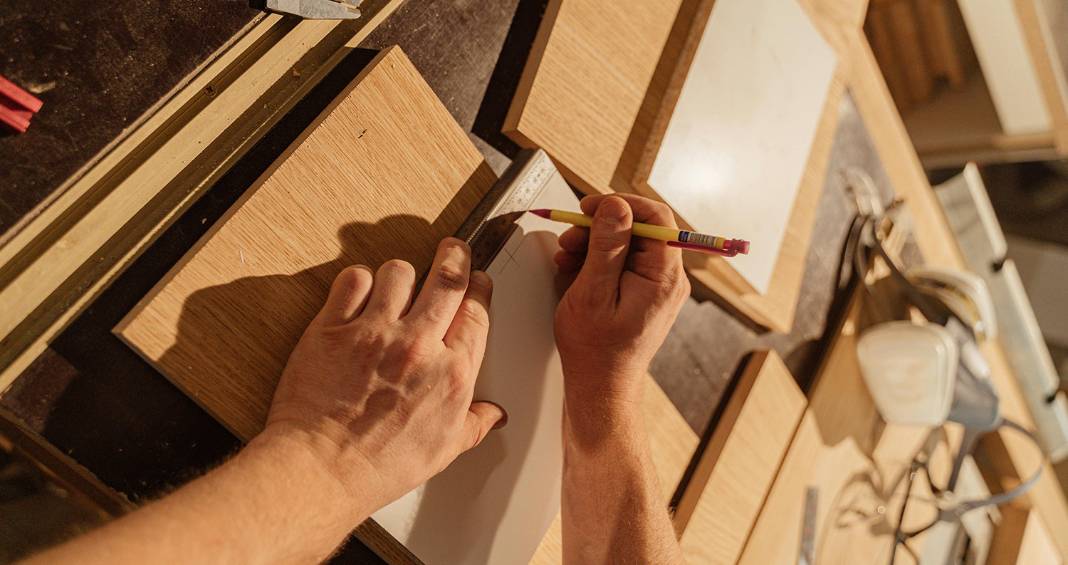 Pine Structural Post Timber 88x88