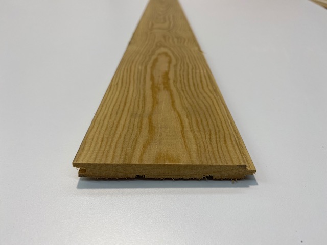 Siberian Larch Tiny 85×9 T&G